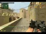 Counter Strike Source GamePlay Video