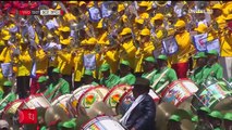 Suspensión del Festival de Bandas en Oruro deja sin trabajo a más de 5 mil músicos