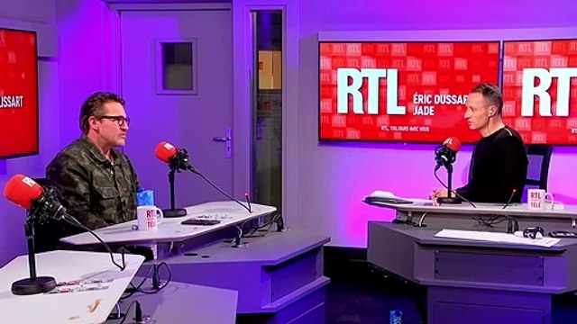 Révélations sur les salaires des jurés de The Voice et sur celui de Nikos Aliagas : Benjamin Castaldi a tout balancé sur RTL