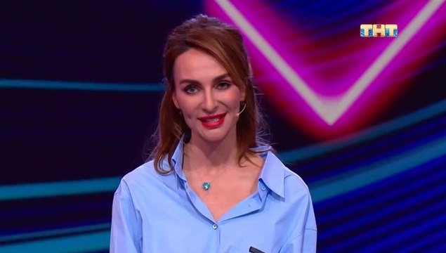 Секрет - 16 выпуск