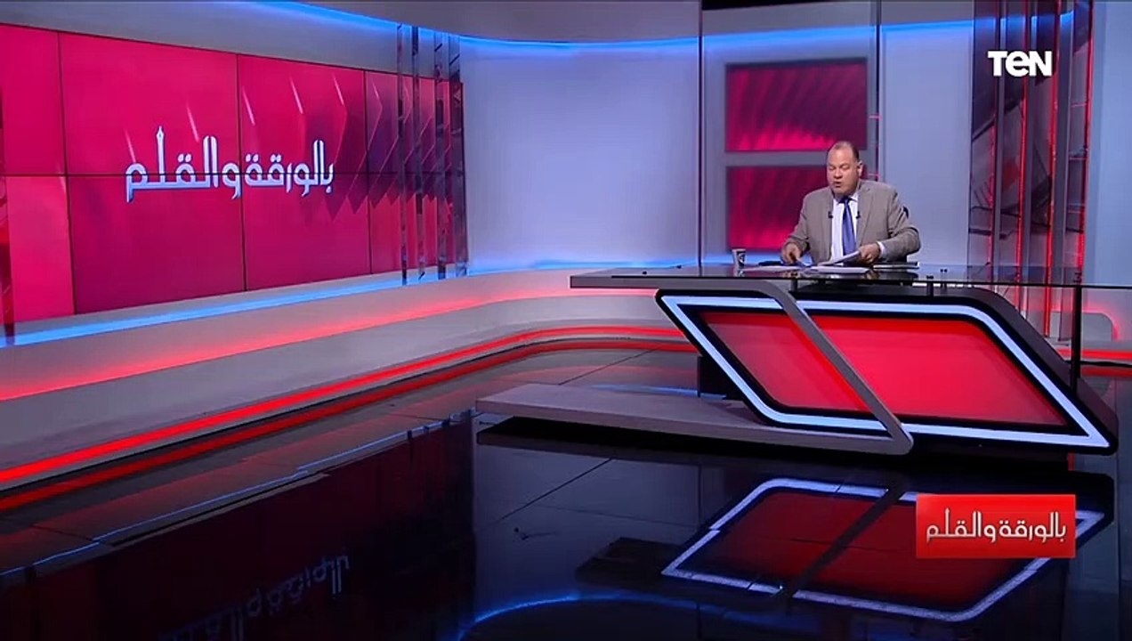 الديهي يهنئ الفائز برئاسة المجلس الرئاسي الليبي الجديد