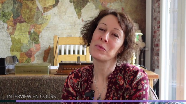 Deborah Weber - Locavor Romans