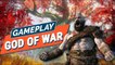 PLUS BEAU QUE JAMAIS SUR PS5 ! - God of War (Gameplay 4K 60 FPS)