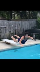 BABIES WATER FAILS THAT WILL MAKE YOU LAUGH | Funny Babies Videos  स्विमिंग पूल वाली कॉमेडी