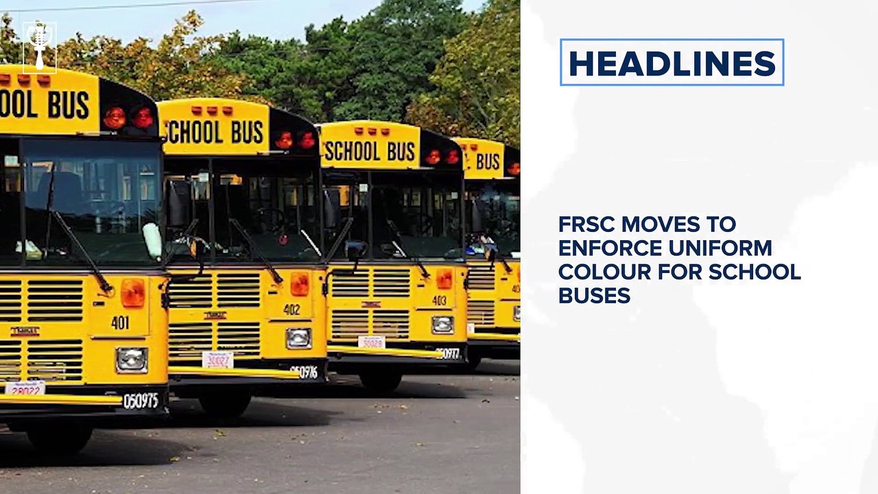 WTO Leadership: Okonjo-Iweala Thanks Nigerians, Buhari, U.S. For Support and more