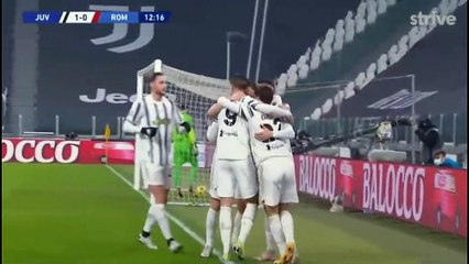JUV-2-0-ROM-All Goals Highlights