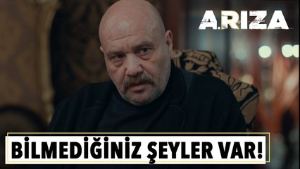 "İhtiyar çocukları koruyacaktır!" | Arıza 20.Bölüm