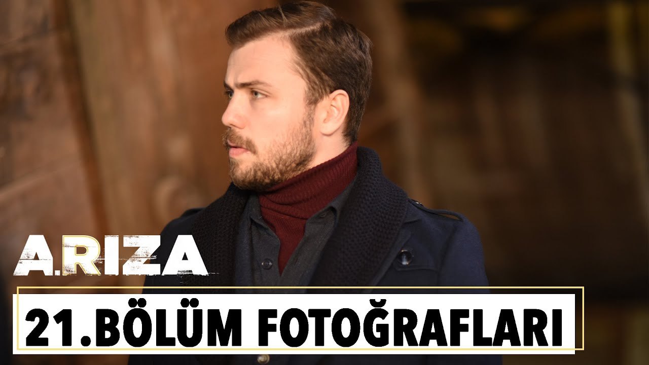 Arıza 21.Bölüm Fotoğrafları