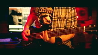 Frank Palangi - Spector Bass-  Shout Out