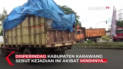 Ratusan Industri Di Karawang Jadi Klaster Penyebaran Covid-19