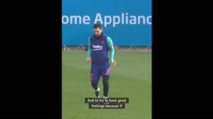 Koeman hopeful Messi will stay for 'many more years'