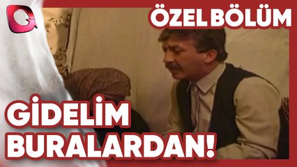 Gidelim Buralardan! - Bitmeyen Kin | Gerçek Kesit Özel Bölüm