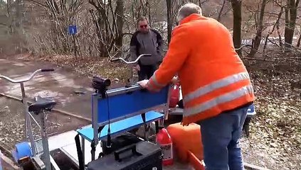 Wupperschiene-Infofilm 2018 🚆