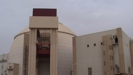 الوكالة الدولية للطاقة الذرية تعثر على أدلة لأنشطة نووية إيرانية غير معلنة