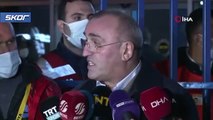 Abdurrahim Albayrak: “Mostafa Mohamed’i izlemeye devam edin”