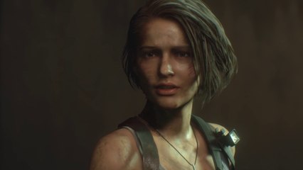 Resident Evil 3 | Gameplay (PS4 60FPS)