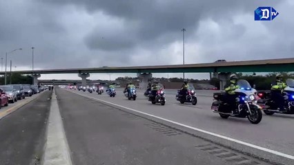 Un día muy triste en la historia del FBI