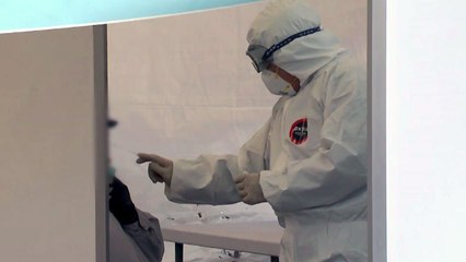 코로나19 신규 확진 372명...설 연휴 방역 대책 '비상' / YTN