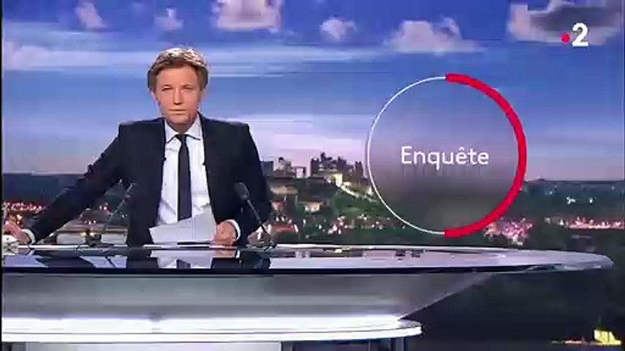Tentative d'assassinat par des agents de la DGSE : le profil surprenant du commanditaire présumé