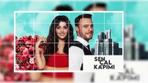 ¿Hande Erçel y Kerem Bürsin discutieron en el set? ¿Por qué suspendieron el rodaje?