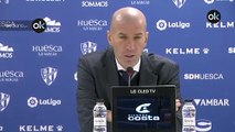 Zidane: 