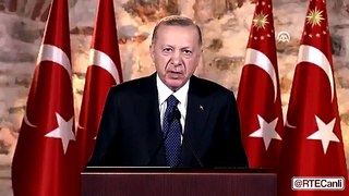 Türkiye kalkınma mücadelesindeki geçikmişliğin bedelini uzunca bir süre ihmal edilmişlik, geri kalmışlık ve fakirlik olarak ödemiştir.     #ErdoğanınYanındayız