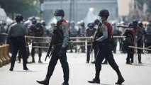 الانقلاب العسكري في ميانمار حدث الأسبوع الأبرز