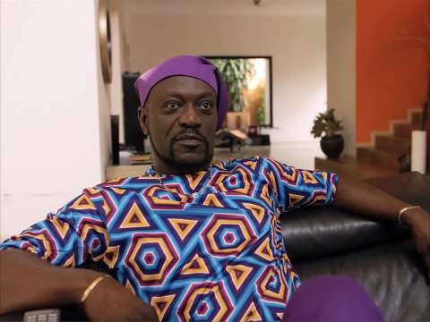 Mosty - Faut Danser (Clip Officiel)