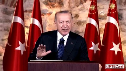Halkımızdan alamadıkları desteği provokatörler vasıtasıyla ülkemizin huzurunu kaçırarak elde etmek peşinde olanlar hüsrana uğrayacaklardır.   #ErdoğanınYanındayız