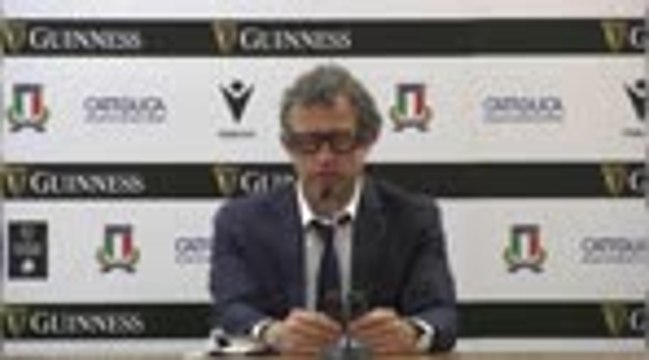 Six Nations - Galthié : Nous avons répondu présent
