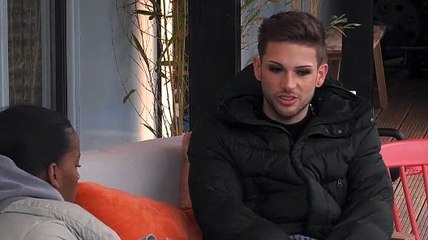 Zoey en Jerrel in gesprek - 6 februari 2021.