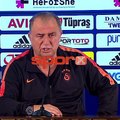 Fatih Terim: 