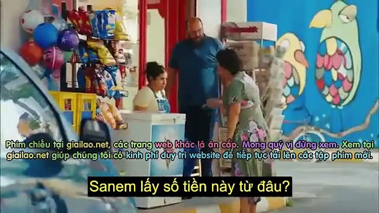 Những Kẻ Mộng Mơ Tập 44 - VTV2 thuyết minh tap 45 - Phim Thỗ Nhĩ Kỳ - xem phim nhung ke mong mo tap 44