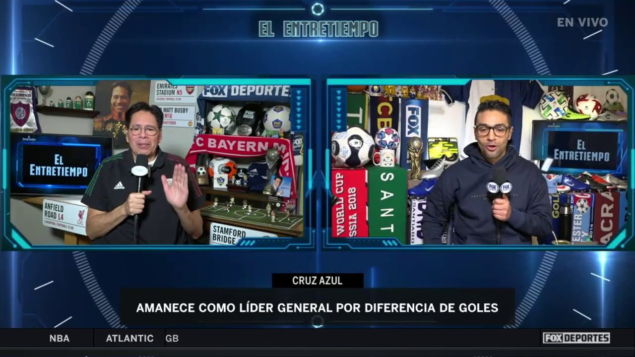 ¿Es momento de soñar (otra vez) con 'La Máquina...