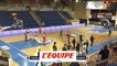 Le résumé de Châlon-Reims - Bourg-en-Bresse - Basket - Jeep Élite