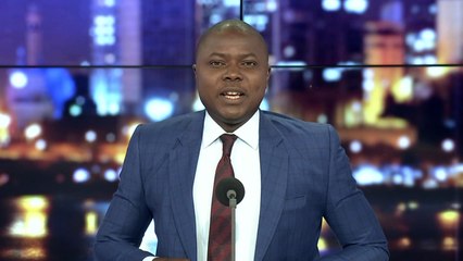 Le 20 Heures de RTI 1 du 06 février 2021 par Kolo Coulibaly