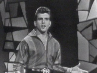 Fabian - Turn Me Loose (Live On The Ed Sullilvan Show, May 24, 1959)