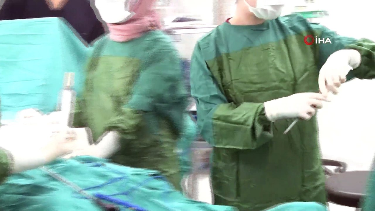 Yanık Tedavisinde Dünyada Bir İlk: Türkiye’de Uygulanıyor