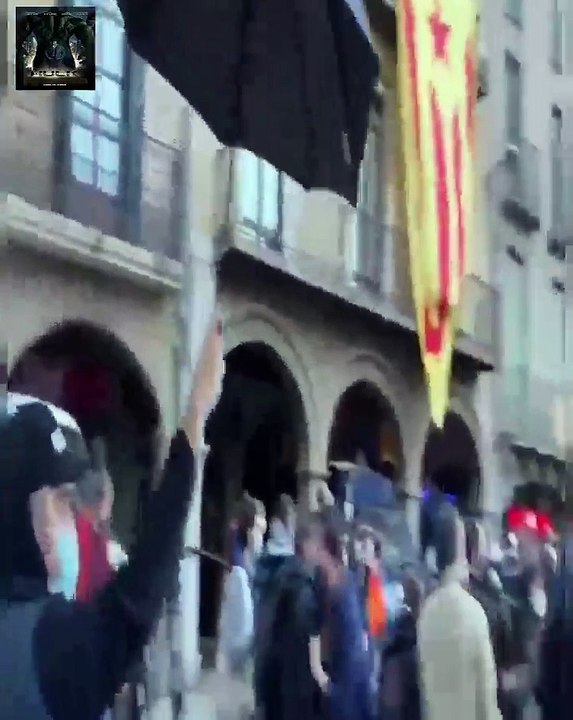 Vox denuncia agresiones en Vic durante la campana electoral