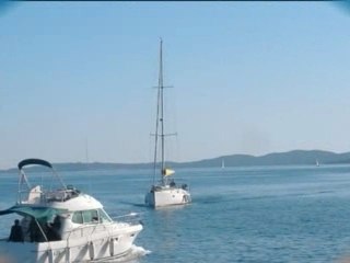 hyeres les palmiers vue par jeremy