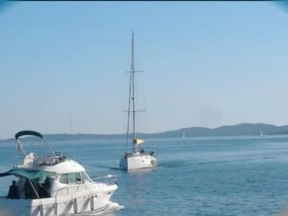 hyeres les palmiers vue par jeremy