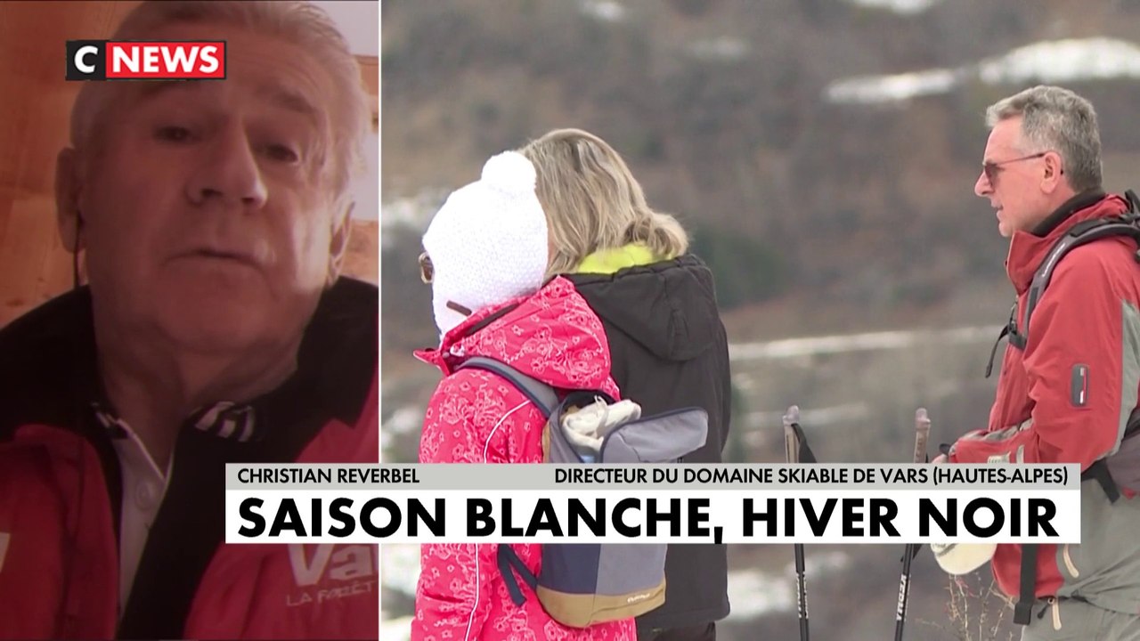 Christian Reverbel : « Nous sommes des paysans des neiges, nous travaillons avec la réalité »