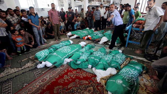 قرار محكمة الجنايات الدولية.. بداية إنصاف محتمل للفلسطينيين