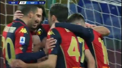 GEN-2-1-NAP-All Goals Highlights