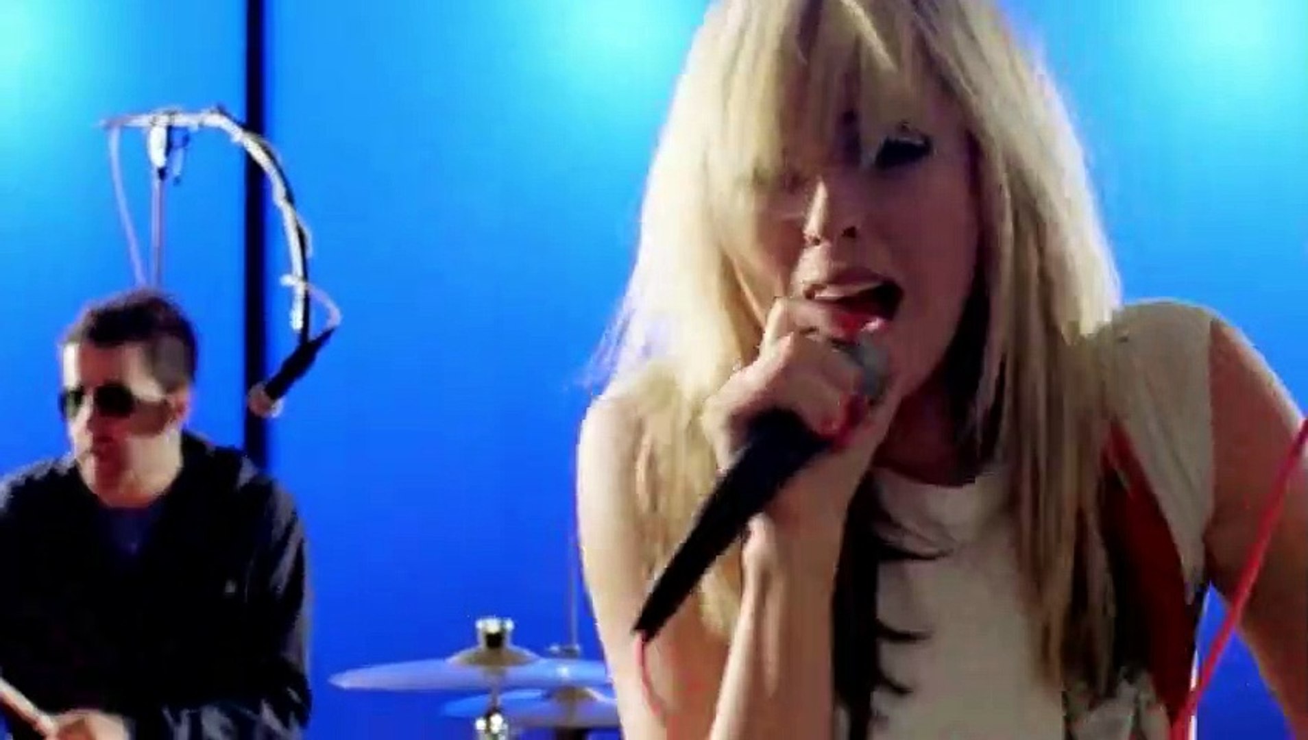 The Ting Tings - That