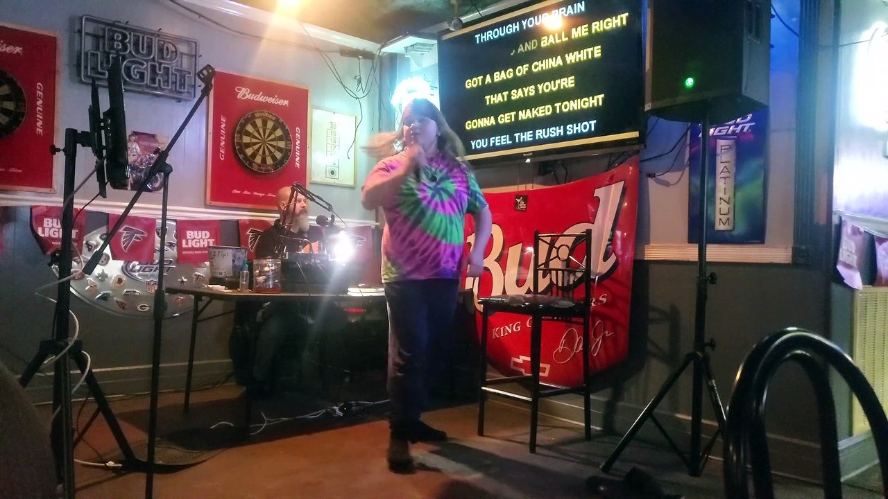 KARAOKE - The Mentors - Free Fix