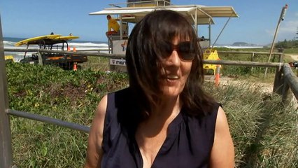 Third drowning on Gold Coast in less than 36 hours