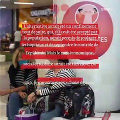 Arnaud Fontanet au JDD : "Sans confinement, les chances de contrôler l'épidémie sont minces"