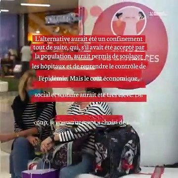 Arnaud Fontanet au JDD : Sans confinement, les chances de contrôler l'épidémie sont minces