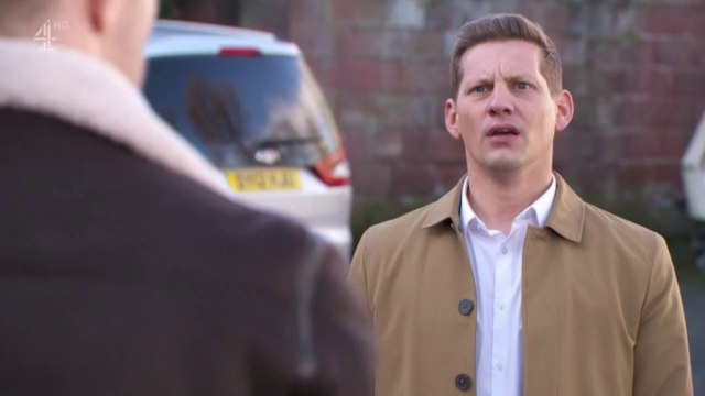 James Nightingale Part 1021a (John Paul and George Only)